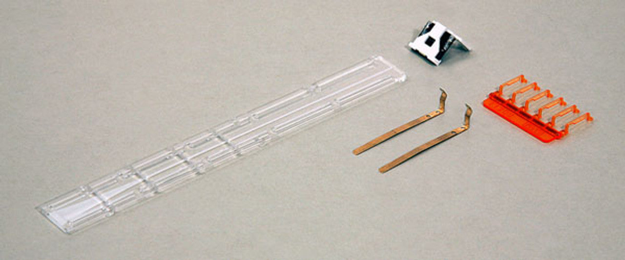 Kato 11-211 LED Interior Lighting Kit (Ver. 2) replace Kato 11-209 (N scale)