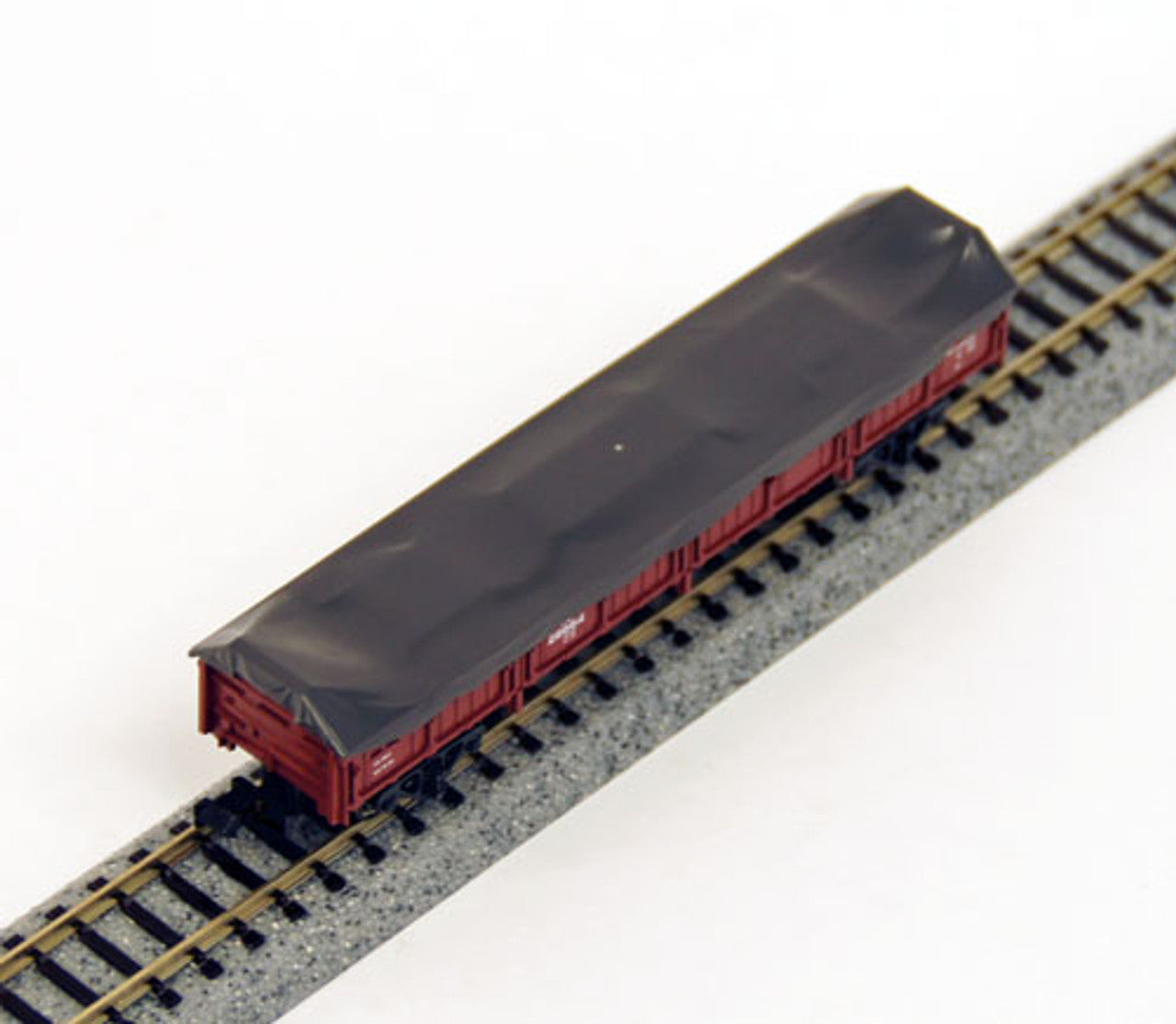 KATO 8017-1 TOKI 25000 Güterwagen – N Spur – Neu – Japan-Modell