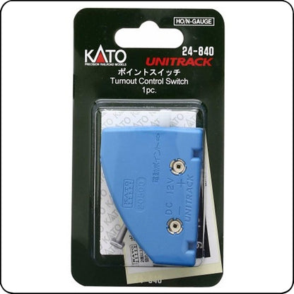Kato 24-840 Turnout Control Switch (N scale)