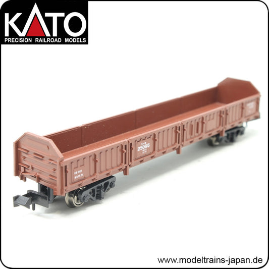 Kato 8017 Güterwagen TOKI 25000 (Spur N) / Kato 8017 Freight Car TOKI 25000