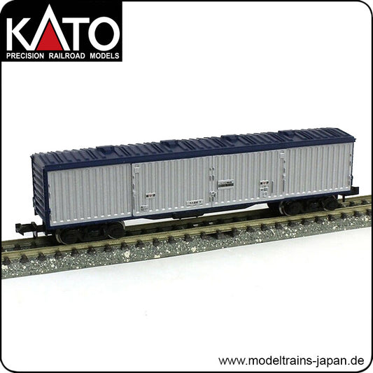 Kato 8026 Güterwagen SUYU 44 / Kato 8026 Freight Car SUYU 44 (N scale)